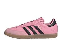 Adidas Samba Messi Trainers Rose EU 43 1/3 Homme
