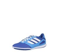 ADIDAS PERFORMANCE Chaussure de foot 'Super Sala Competition III' bleu / bleu roi / blanc, Taille 42