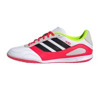 adidas Unisex Chaussure Super Sala Competition III Indoor, Cloud White/Core Black/Grey One, 43 1/3
