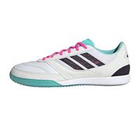 ADIDAS PERFORMANCE Chaussure de foot 'Top Sala Competition 2' rose / noir / blanc, Taille 46,5-47