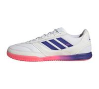 ADIDAS PERFORMANCE Chaussure de foot 'Top Sala Competition II' bleu marine / melon / blanc, Taille 44