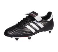 ADIDAS PERFORMANCE Chaussure de foot 'World Cup' noir / blanc, Taille 38