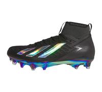 ADIDAS PERFORMANCE Chaussure de foot 'Zero Impact + II' mélange de couleurs / noir, Taille 47-47,5