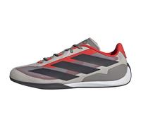 ADIDAS PERFORMANCE Chaussure de sport 'Adidas x Feroza Audi Revolut F1 Team' gris / pierre / orange / noir, Taille 43-43,5
