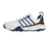 ADIDAS PERFORMANCE Chaussure de sport 'Adipower 26' bleu marine / jaune / blanc, Taille 44
