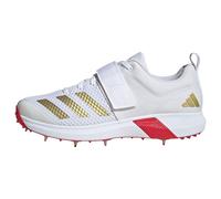 ADIDAS PERFORMANCE Chaussure de sport 'Adipower Vector 20' or / rouge / blanc, Taille 42,5-43