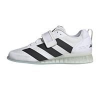 ADIDAS PERFORMANCE Chaussure de sport 'Adipower Weightlifting 3' noir / blanc, Taille 45-45,5