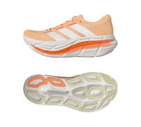 ADIDAS PERFORMANCE Chaussure de sport 'ADIStar Byd 2' orange clair / orange foncé / blanc, Taille 42,5-43