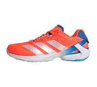 ADIDAS PERFORMANCE Chaussure de sport 'Adizero Counterblast' bleu / homard / blanc, Taille 46