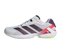 ADIDAS PERFORMANCE Chaussure de sport 'Adizero Counterblast' rose / noir / blanc, Taille 47-47,5