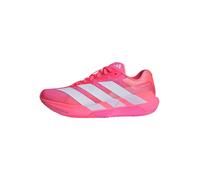 ADIDAS PERFORMANCE Chaussure de sport 'Adizero Dropset Pro' framboise / blanc, Taille 39-39,5