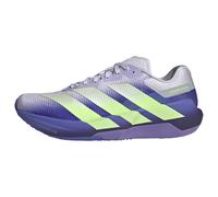 ADIDAS PERFORMANCE Chaussure de sport 'Adizero Dropset Pro' gentiane / vert clair / violet pastel, Taille 38,5-39