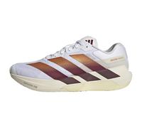 ADIDAS PERFORMANCE Chaussure de sport 'Adizero Dropset Pro' marron châtaigne / cognac / blanc, Taille 42,5-43