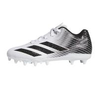 Chaussure de football américain Adizero Electric.2II Enfants Cloud White / Core Black / Core Black 38 2/3