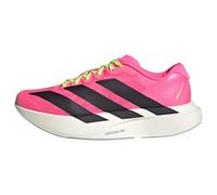 ADIDAS PERFORMANCE Chaussure de sport 'Adizero Evo SL' rose / noir, Taille 35,5