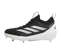 ADIDAS PERFORMANCE Chaussure de sport 'Adizero Impact 2.0' noir / blanc, Taille 46,5-47