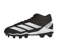 ADIDAS PERFORMANCE Chaussure de sport 'Adizero Impact.2' noir / blanc, Taille 36,5-37
