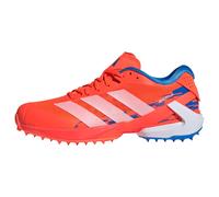 ADIDAS PERFORMANCE Chaussure de sport 'Adizero Lux 3' bleu / homard / rose ancienne, Taille 41-41,5