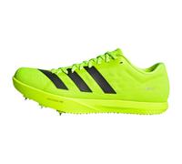 ADIDAS PERFORMANCE Chaussure de sport 'Adizero' pomme / noir, Taille 46