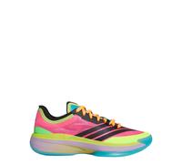 ADIDAS PERFORMANCE Chaussure de sport 'Adizero Select 2.0' citron vert / pétrole / rose / noir, Taille 47-47,5