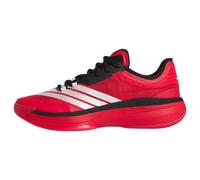 ADIDAS PERFORMANCE Chaussure de sport 'Adizero Select 2.0' rouge / noir / blanc, Taille 46