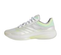 adidas Unisex Sneakers Basses Adizero Select 2.0, Zero Metalic/Grey Two/Lime Burst, 48