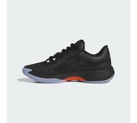 ADIDAS PERFORMANCE Chaussure de sport 'Adizero Select 3.0' noir / blanc, Taille 46