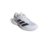 Adidas Adizero Ubersonic 5 Clay Shoes Gris EU 45 1/3 Homme