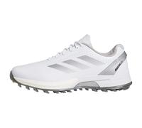 ADIDAS PERFORMANCE Chaussure de sport 'Adizero ZG' gris / blanc, Taille 42,5-43