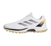 ADIDAS PERFORMANCE Chaussure de sport 'Adizero ZG Spikeless' or / gris / noir / blanc, Taille 42,5-43
