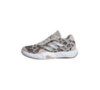 ADIDAS PERFORMANCE Chaussure de sport 'AMPLIMOVE' marron / taupe / noir / argent, Taille 40