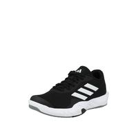 ADIDAS PERFORMANCE Chaussure de sport 'Amplimove' noir / blanc, Taille 36