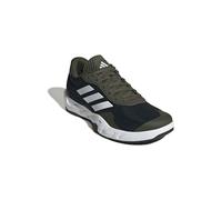 adidas Homme Amplimove Trainer Shoes Chaussures de Sport et d'entraînement, Night Cargo/FTWR White/Night Cargo, 40 2/3 EU