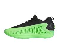 ADIDAS PERFORMANCE Chaussure de sport 'Anthony Edwards 1' citron vert / noir, Taille 47-47,5