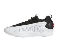 ADIDAS PERFORMANCE Chaussure de sport 'Anthony Edwards 1' noir / blanc, Taille 48,5-49