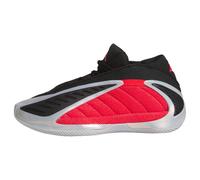 ADIDAS PERFORMANCE Chaussure de sport 'Anthony Edwards 2' anthracite / rouge / argent, Taille 38