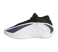 Adidas Chaussure de sport Anthony Edwards 2 bleu marine / noir / blanc Taille 22