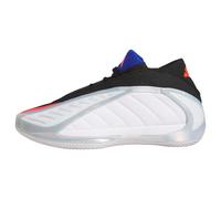 ADIDAS PERFORMANCE Chaussure de sport 'Anthony Edwards 2' bleu marine / rouge clair / noir / blanc, Taille 44,5-45