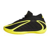 ADIDAS PERFORMANCE Chaussure de sport 'Anthony Edwards 2' jaune / noir, Taille 50