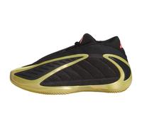 ADIDAS PERFORMANCE Chaussure de sport 'Anthony Edwards 2' or / noir, Taille 22