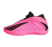 ADIDAS PERFORMANCE Chaussure de sport 'Anthony Edwards 2' rose / rouge / noir, Taille 38