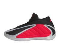 ADIDAS PERFORMANCE Chaussure de sport 'Anthony Edwards 2' rouge / noir / argent, Taille 48