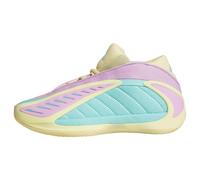 adidas Anthony Edwards 2 Kids Chaussure de basket-ball 38,7 Multicolore