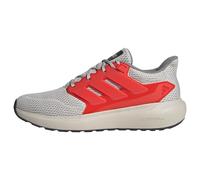ADIDAS PERFORMANCE Chaussure de sport 'Audi F1 Team Ultimashow 2.0' rouge / noir / blanc perle, Taille 43-43,5