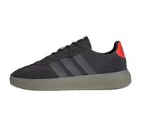 ADIDAS PERFORMANCE Chaussure de sport 'Audi Formula One Team Barreda Decode' anthracite / noir, Taille 43-43,5