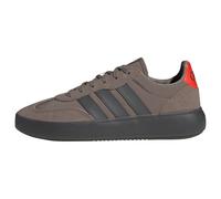 ADIDAS PERFORMANCE Chaussure de sport 'Audi Formula One Team Barreda Decode' marron / rouge néon / noir, Taille 46
