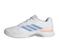 Chaussures Femme adidas Avacourt 3 White/Blue/Orange - TOUTES SURFACES