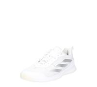 Chaussures de Padel Adidas Avaflash Ig9540 Blanc Pour Femmes 36 2/3