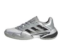 ADIDAS PERFORMANCE Chaussure de sport 'Barricade 13' noir / argent, Taille 41-41,5