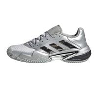 Chaussure de tennis Barricade 13 Silver Edition Silver Metallic / Silver Metallic / Dash Grey 41 1/3